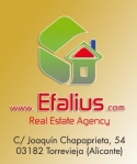 Efalius Real Estate